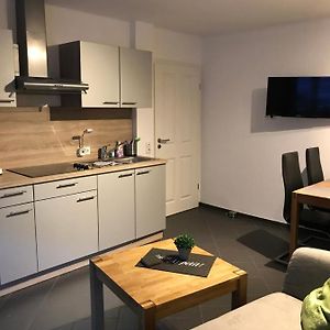 Appartement op de Begane Grond